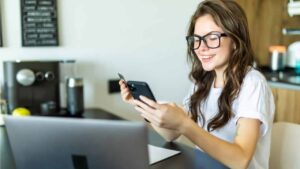 Alternativas de contas digitais para jovens: quais são as melhores?