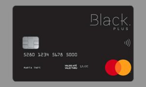 Descubra o cartão Cetelem Black Plus