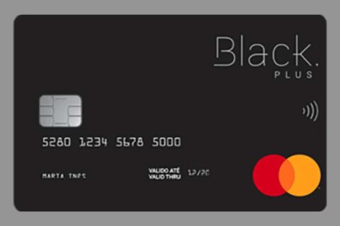 Descubra o cartão Cetelem Black Plus