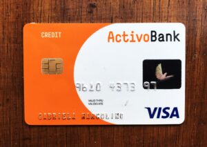 Como fazer o pedido do cartão Activo Bank