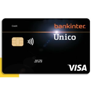 Como pedir o cartão BKCF classic