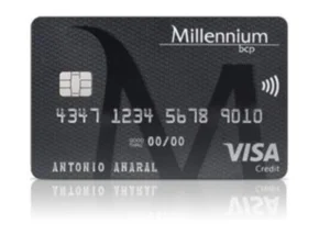 Como fazer a solicitação do cartão Platinum do Millennium BCP