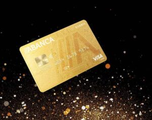 Descubra o cartão ABANCA Gold