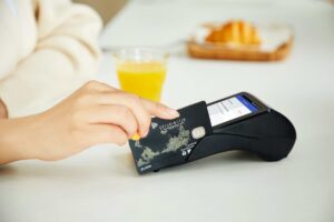Como pedir o cartão BKCF BK Power