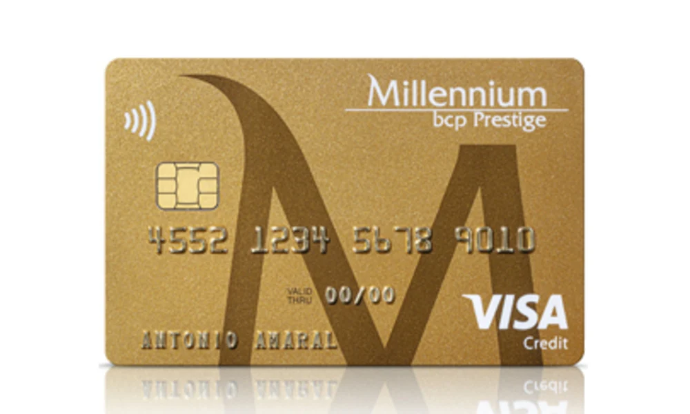 Millennium BCP Prestige