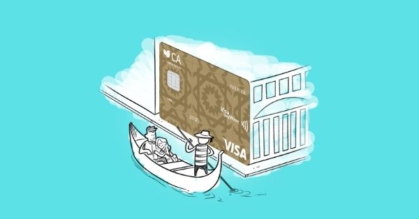 cartão ca premier