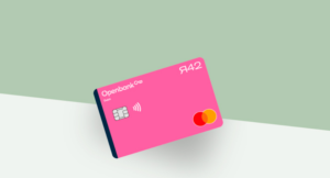 OpenBank: o cartão que zela pelo seu dinheiro!