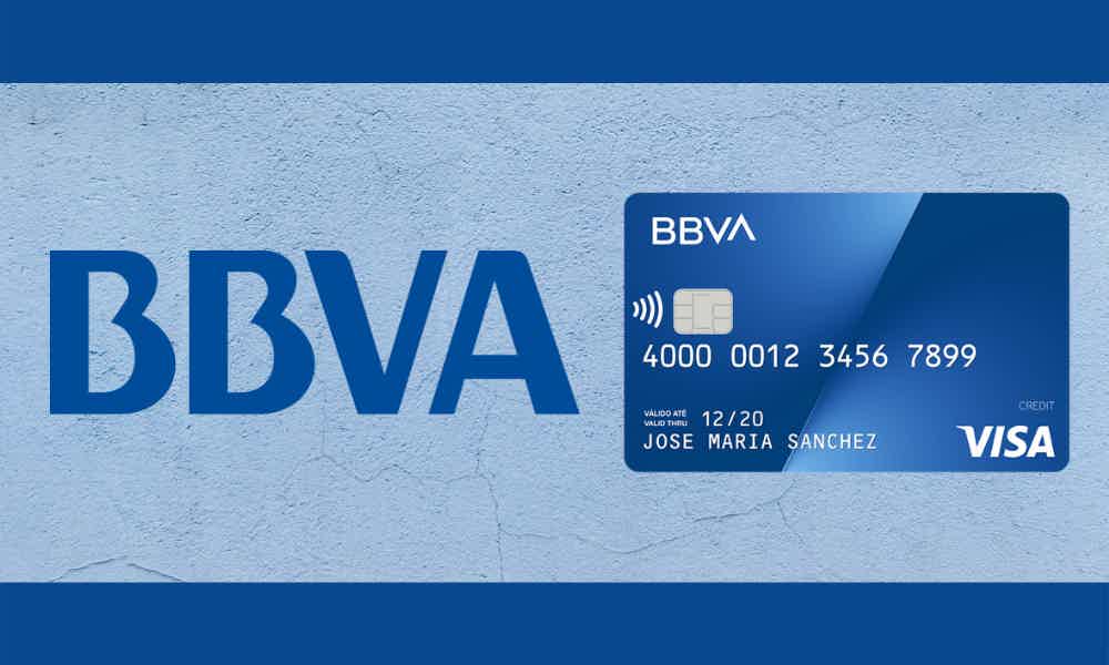 Cartão Depois Classic BBVA