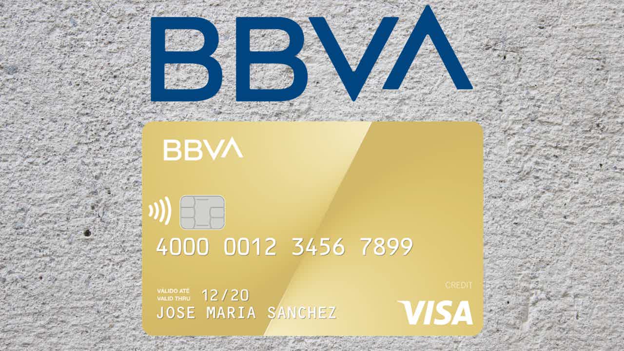 cartão depois gold bbva