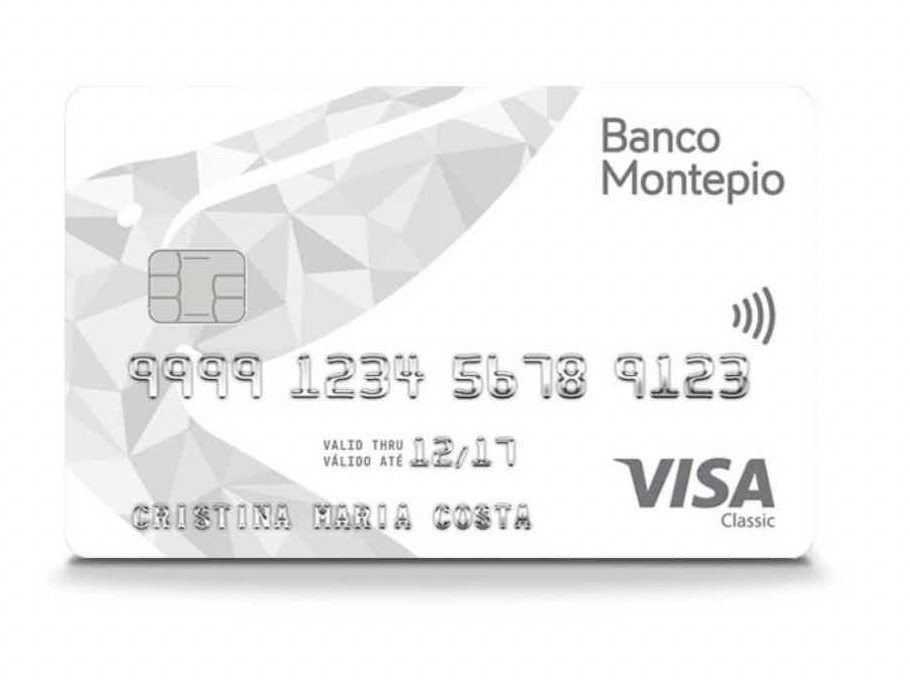 cartão montepio classic
