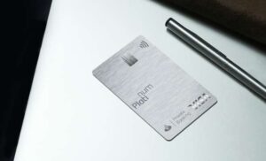 Como fazer o pedido do cartão Platinum do Santander