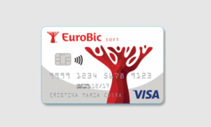 Aprenda a pedir o cartão EuroBic Soft