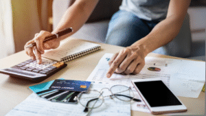 Como Organizar Dívidas Após as Férias em Portugal? Guia Completo