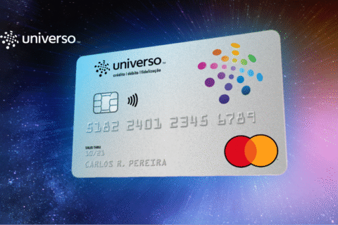 Solicitação do cartão Universo: como proceder