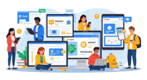 Contas Digitais Ideais para Estudantes (Ano Letivo 2025/2026)