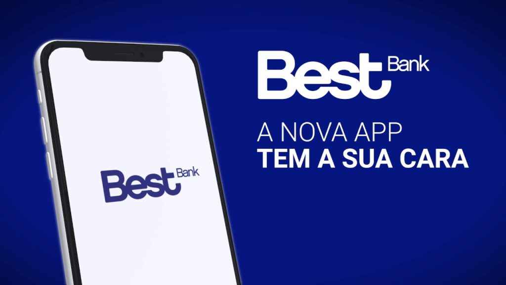 conta digital banco best