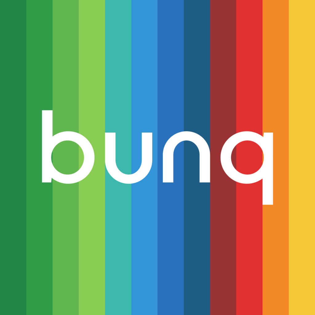 conta digital bunq