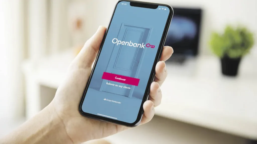 conta digital openbank