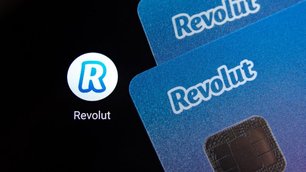 conta digital revolut