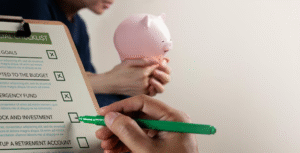 Revisão Financeira de Setembro: 5 etapas para analisar sua saúde financeira e estabelecer objetivos para o fim do ano