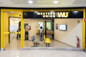 Taxas da Western Union em Portugal: como funcionam e informações