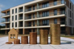 Táticas para Adquirir Propriedade com Valores Elevados em 2025/2026