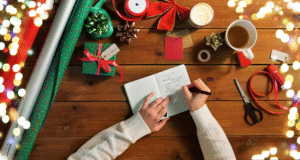 Como montar o seu orçamento de Natal 2025 e driblar a inflação?