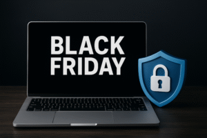 Compras Seguras na Black Friday 2025: Como Usar Cartões Virtuais com Segurança