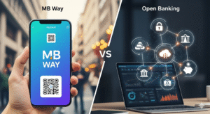 MB Way ou Open Banking: o que os distingue?