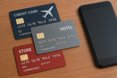 Cartões co-branded em Portugal: o que oferecem e se compensam?