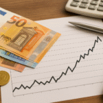 Como a subida da Euribor está a influenciar as prestações dos novos empréstimos pessoais em Portugal