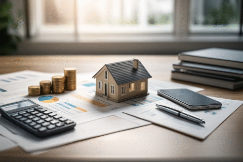 Refinanciamento de créditos múltiplos: guia prático para consolidar empréstimos em Portugal