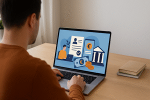 Análise de crédito digital em Portugal: como as fintechs estão a mudar o acesso ao empréstimo?