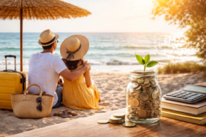 Lazer de fim de ano: como decidir entre viajar ou economizar