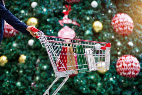 Como proteger o seu subsídio de Natal das compras por impulso e começar 2026 com o pé direito