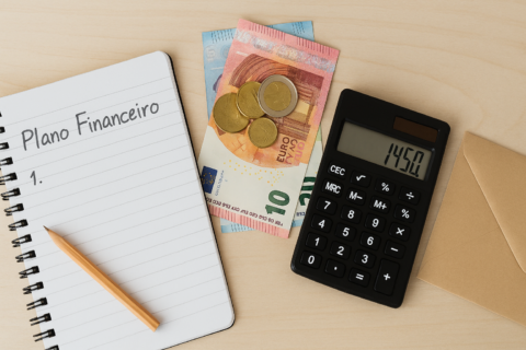 Janeiro tranquilo: como planejar as despesas do início do ano?