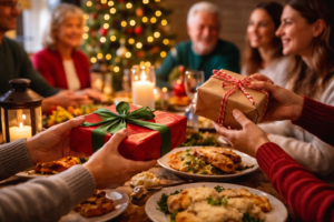 Natal equilibrado: formas práticas de celebrar e trocar presentes sem pesar no orçamento da família