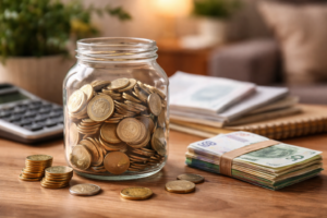 Desafio das 52 semanas: comece o ano a criar um fundo de emergência robusto