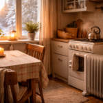 Fatura de energia no Inverno: como aquecer a casa e economizar?