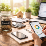 Segundo mês do ano: estratégias para manter o foco na poupança e evitar o desvio das metas anuais