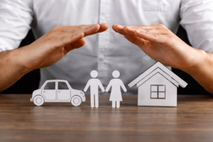 Proteção financeira a dois: como funciona o seguro de vida cruzado?