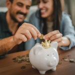 Finanças em casal: estratégias para investir com segurança e em sintonia