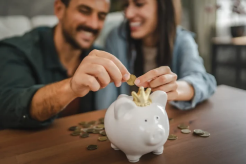 Finanças em casal: estratégias para investir com segurança e em sintonia